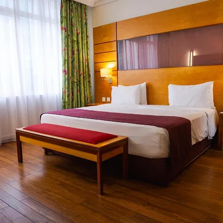 Eko Hotel Suites-3