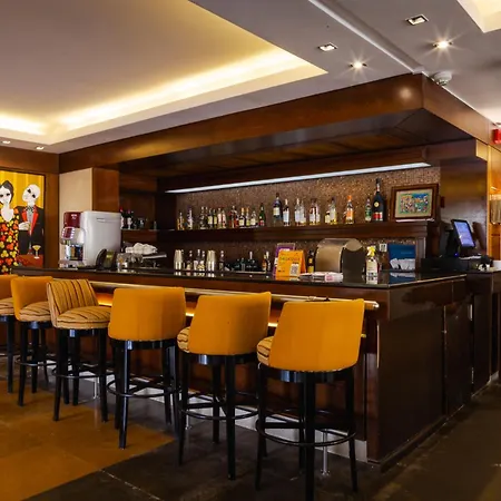 Eko Hotel Suites-2